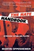 The Hate Handbook
