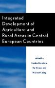 Integrated Development of Agriculture and Rural Areas in Central European Countries