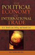 The Political Economy of International Trade