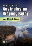 Handbook of Australasian Biogeography