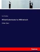 Mittelniederdeutsches Wörterbuch