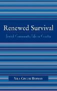 Renewed Survival