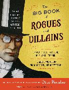 The Big Book of Rogues and Villains