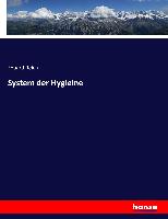 System der Hygieine