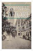 Colonial Lahore