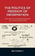 The Politics of Freedom of Information