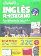 Curso completo de autoaprendizaje Inglés Americano