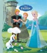 Disney Frozen