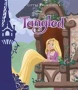 Disney Princess Tangled
