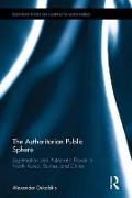 The Authoritarian Public Sphere