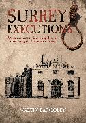 Surrey Executions