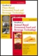 Handbook of Fermented Food and Beverage Technology Two Volume Set