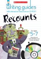 Recounts for Ages 5-7