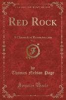 Red Rock, Vol. 2