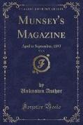 Munsey's Magazine, Vol. 9