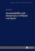 Accountability and democracy in Poland and Spain