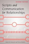 Scripts and Communication for Relationships