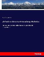 Lehrbuch der klinischen Untersuchungs-Methoden