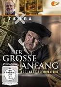 Terra X: Der große Anfang - 500 Jahre Reformation