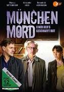 München Mord - Einer ders geschafft hat
