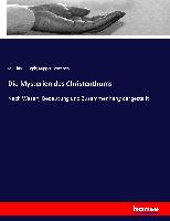 Die Mysterien des Christenthums