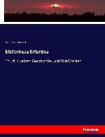 Bibliotheca Erfurtina