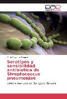 Serotipos y sensibilidad antibiotica de Streptococcus pneumoniae