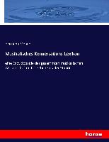 Musikalisches Konversations-Lexikon