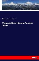 Monographie der Gattung Pomatias Studer