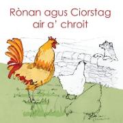 Ronan agus Ciorstag air a' chroit