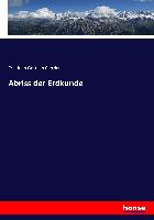 Abriss der Erdkunde