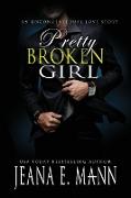 Pretty Broken Girl