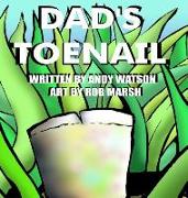 Dad's Toenail