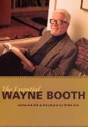 The Essential Wayne Booth