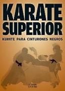 Karate superior : kumite para cinturones negros