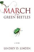 MARCH of the GREEN BEETLES