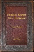 Numeric English New Testament