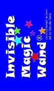 Invisible Magic Wand® (hard cover)