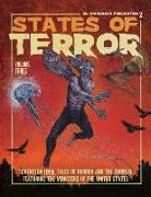 States of Terror Volume Three