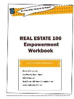 Real Estate 100 Workbook