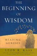 The Beginning of Wisdom