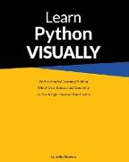 Learn Python Visually (paperback)