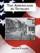 The Americans in Tetbury