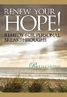 Renew Your Hope!