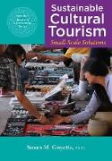 Sustainable Cultural Tourism