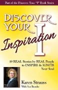 Discover Your Inspiration Special Edition
