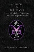 Ninshou and the Sennin: The First Wisdom Discourse: The Three Supreme Truths