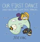 Our First Dance: Daddyhood Journey with Doodle Thinking