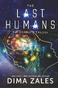 The Last Humans Trilogy