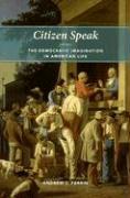 Citizen Speak